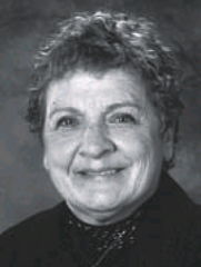 Photo de Rose-Helene Rodrigue